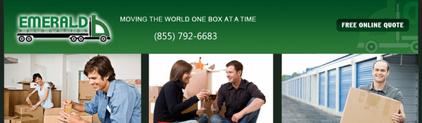 Emerald Relocation, Inc.