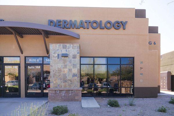 Epiphany Dermatology - North Phoenix