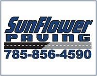 SunflowerPaving Inc