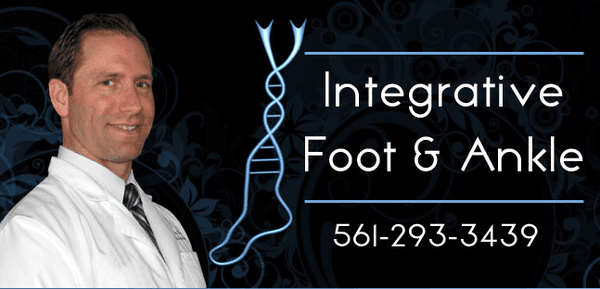 Integrative Foot and Ankle