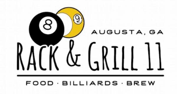 Rack & Grill II