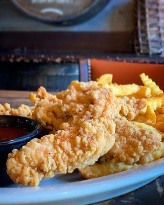 Chicken Tenders