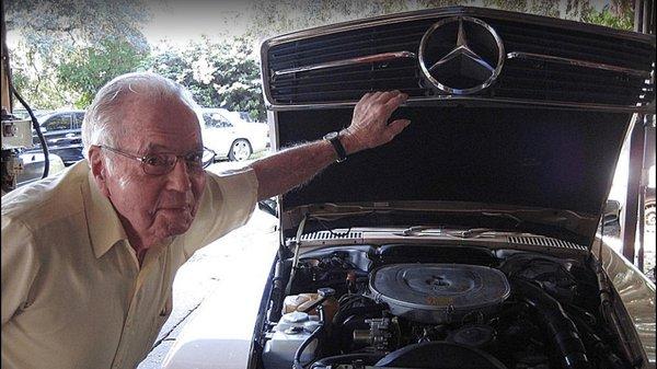 Ledbetter's Mercedes Repairs