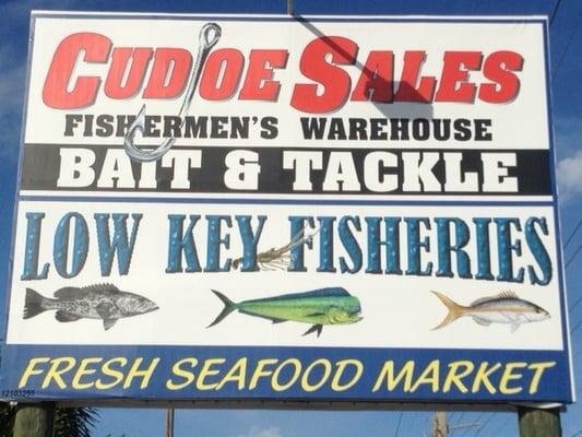 Your 1 stop shop for everything fishing!