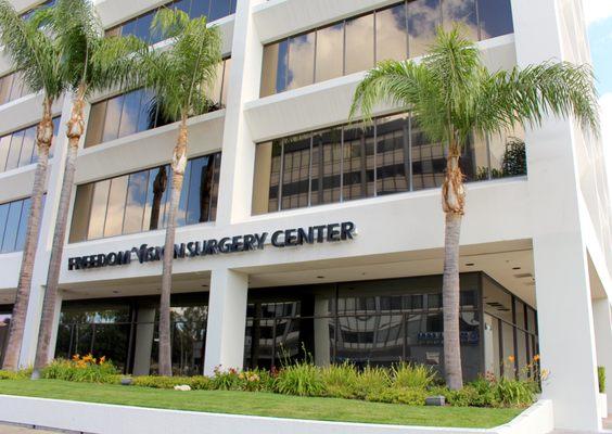 Freedom Vision Surgery Center