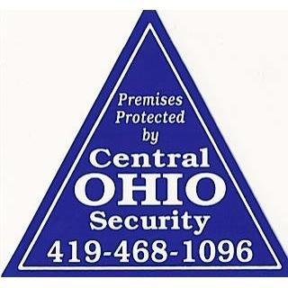 Central Ohio Security