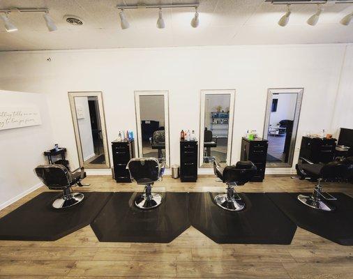 JAZ Salon Spa