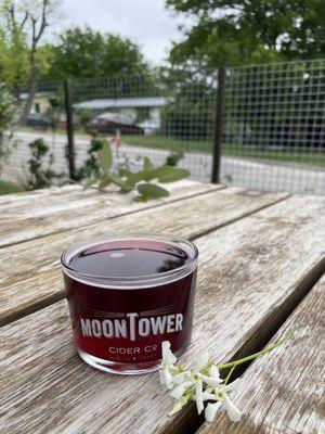 Moontower Cider Company