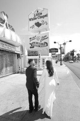 Affordable Las Vegas Wedding Photography