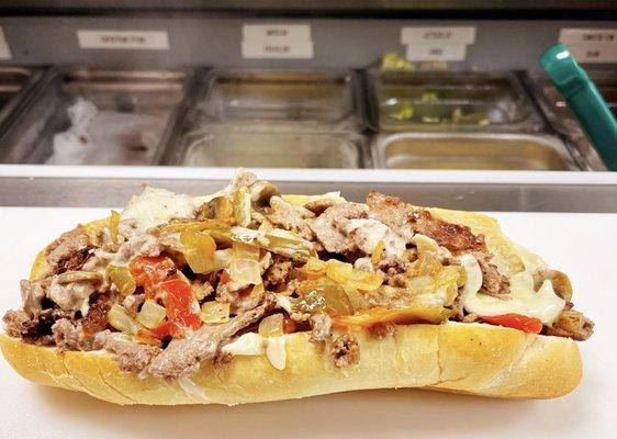 Capriotti's Sandwich Shop