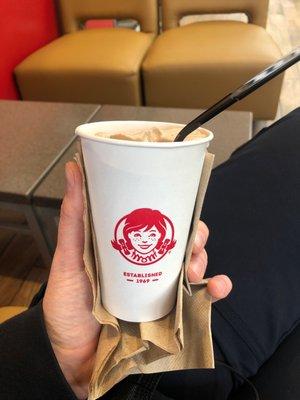 Wendy's