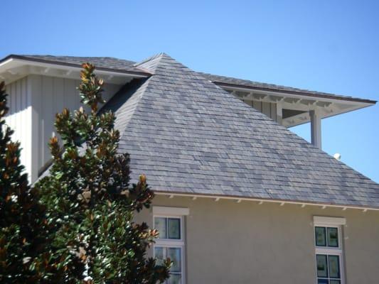 Evergreen Slate - Mottled Gray Black - Naples, FL