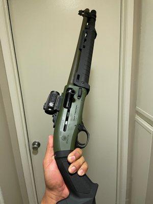 LTT Beretta 1301