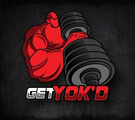 Get Yok'd Nutrition