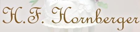 Hf Hornberger Bakery logo