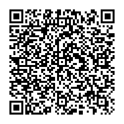 Scan me with your Android Barcode Scanner App for all our information!