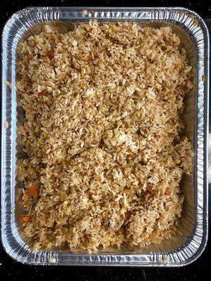 Cater Tray - Fried Rice