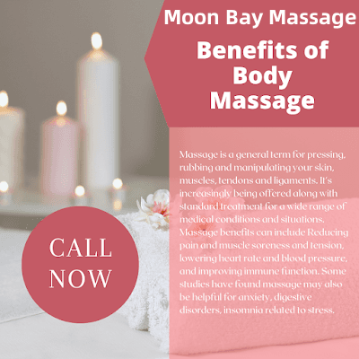 Moon Bay Massage
975 N Main St

Ste 3

Layton, UT 84041