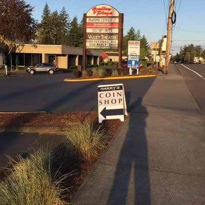 coin store