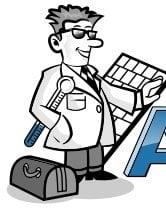 The AtticDr. is standing by to make a free house call & diagnose all your home's Energy Efficiency issues! Call (877) 742-8842!!