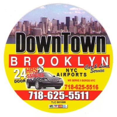 Downtown Brooklyn Car & Limo Service