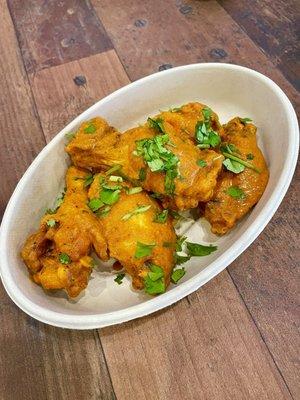 Tikka Wings