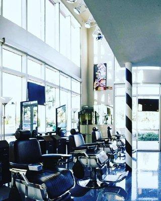 Barber Salon OneTen