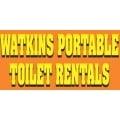 Watkins Portable Toilets