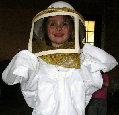 Crooked Hill Beekeeping