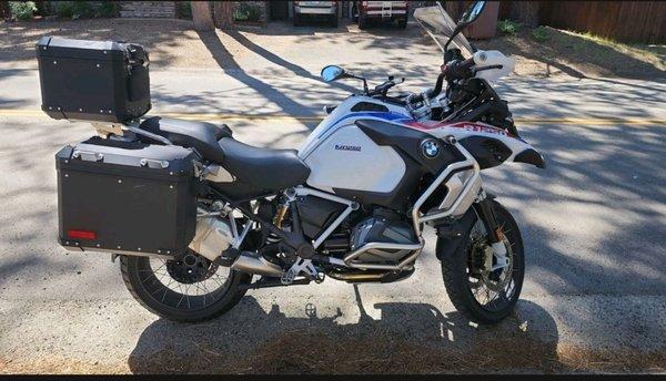 R1250GSa