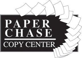 Paper Chase Copy Center