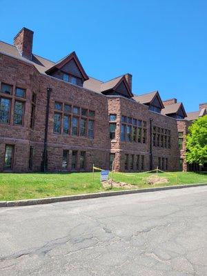 Simsbury Police Department