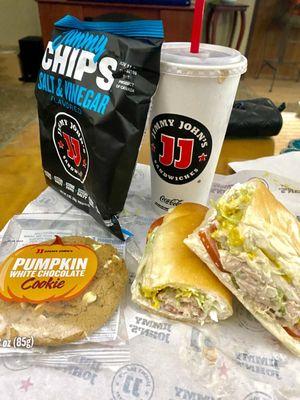 Jimmy John's