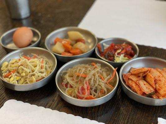 Banchan