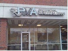 PMA at Audubon Square is a multi-specialty medical office located in the Audubon Square Shopping Center in Audubon, PA.