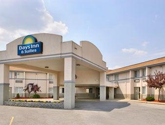 Days Inn