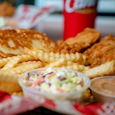 Raising Cane's Chicken Fingers