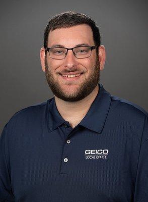 Colin Earles is the GEICO Agency Owner