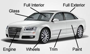 Bob Goines Detailing