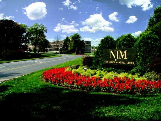 West Trenton, NJ (NJM headquarters)