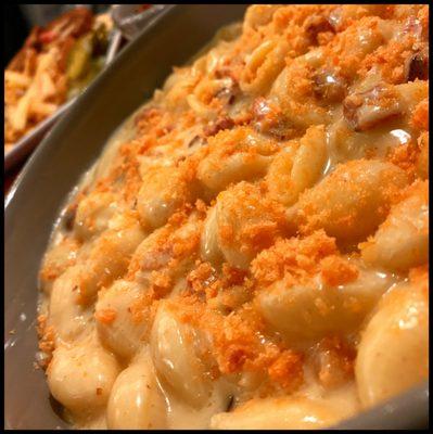 Mac N Cheese