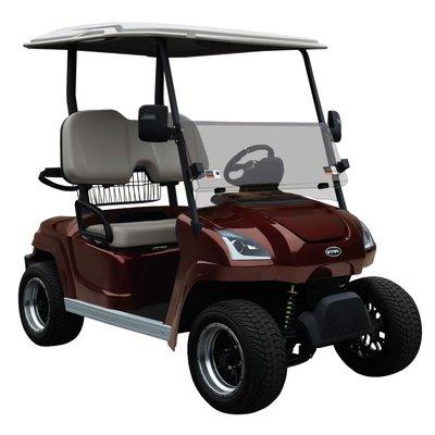 New Adventures Golf Cars & Sports