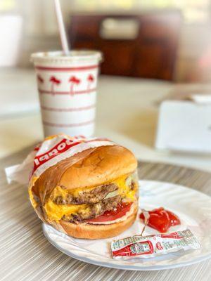 In-N-Out Burger