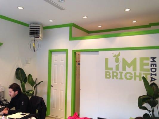 Lime Bright Media