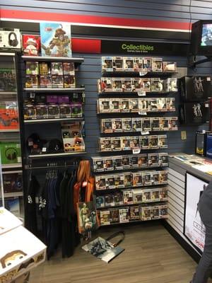 GameStop