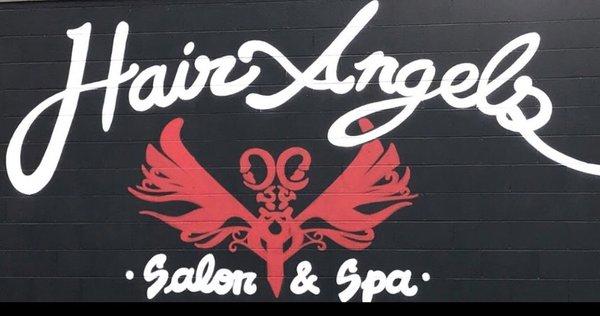 Hair Angels Salon