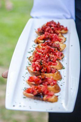 Bruschetta