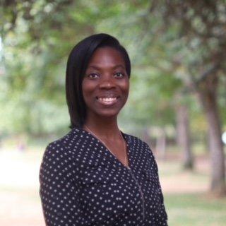 Dr Adeola Mead