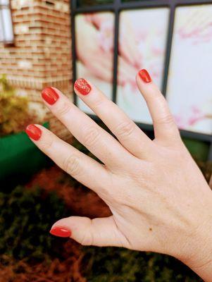 Pink Polish Nail Lounge at West Ashley