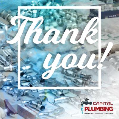 Let us know if you need any help! We are licensed & insured. Tallahassee Plumber  Lic#RF0051711 www.capitalplumbingcontractors.com